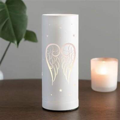 Aroma Lamps, Candles, Tea Light Burners & Diffusers