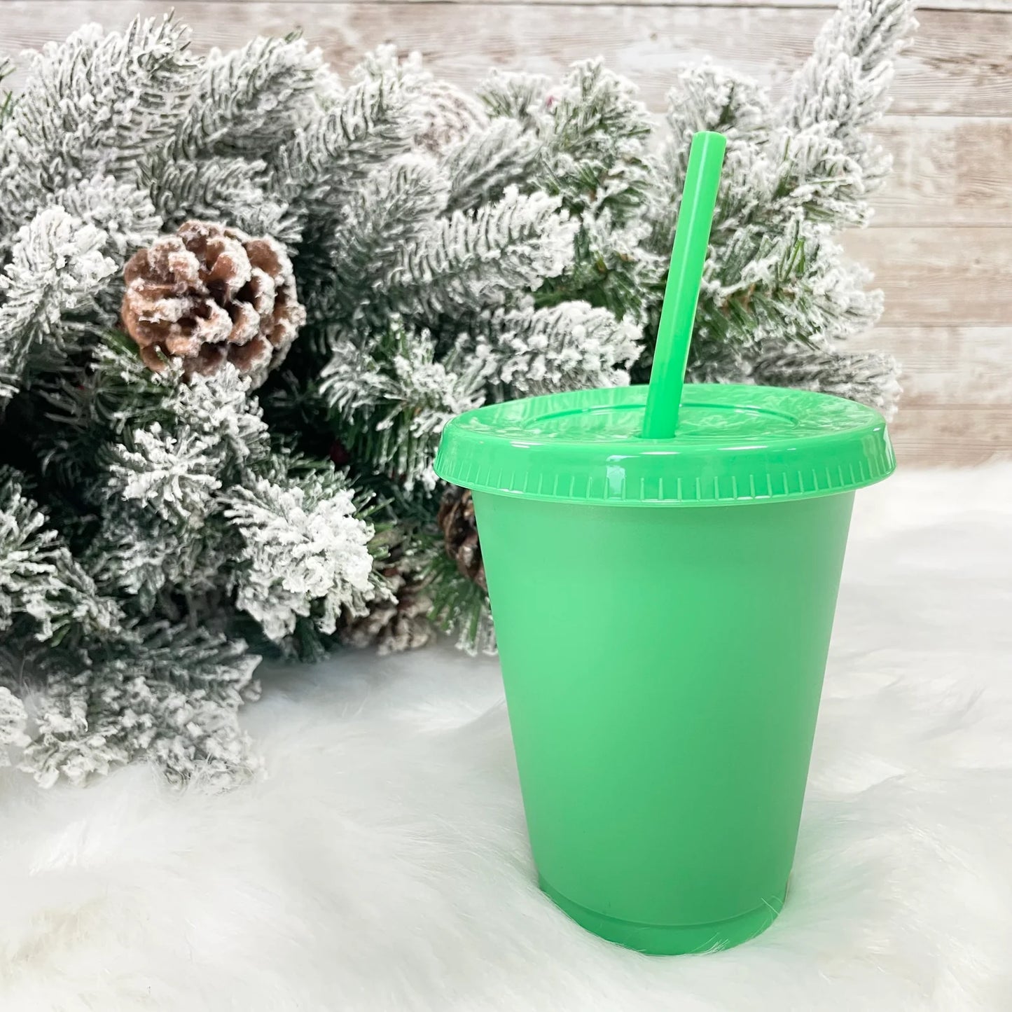 I'm Back! Elf Cold Cup - 3 Colour Options