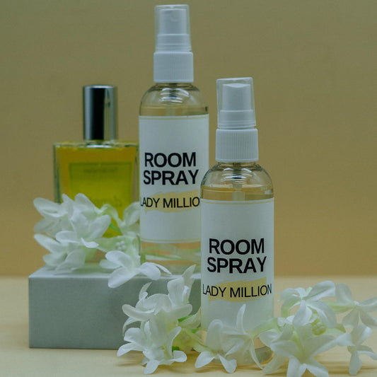 Lady Mill Room Spray