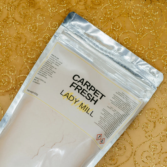 Lady Mill Carpet Freshener