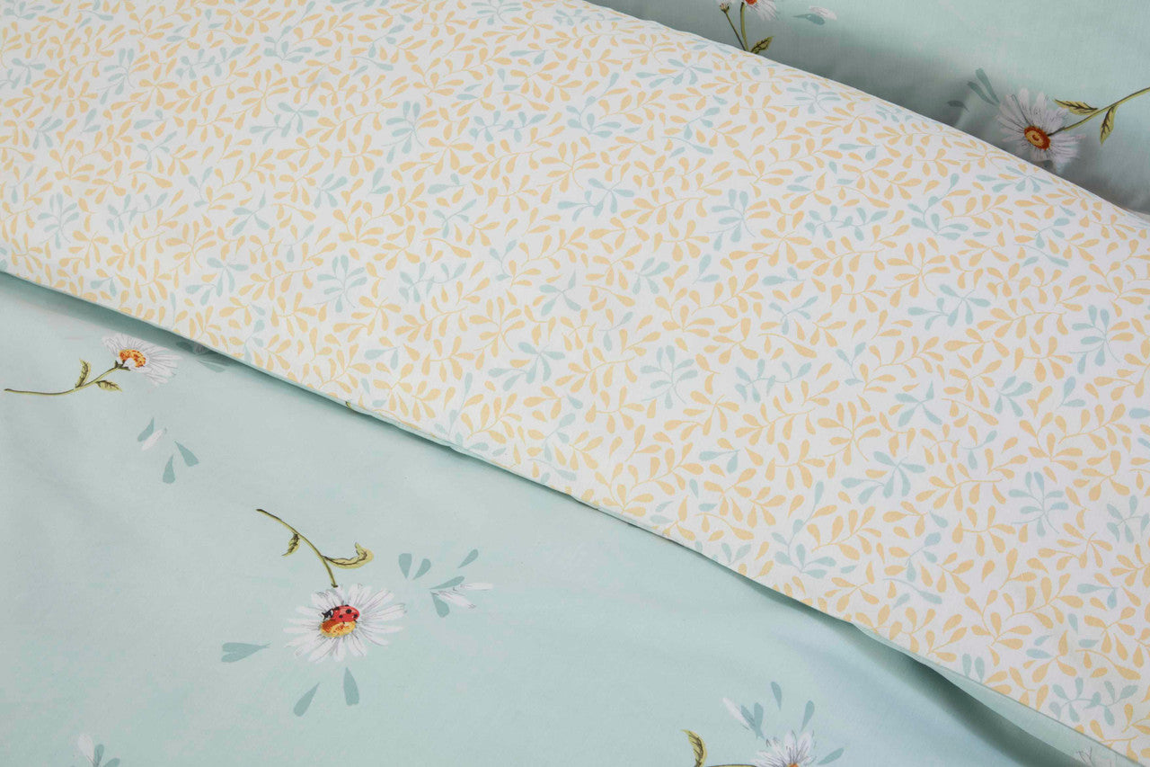 Daisy Duvet Set