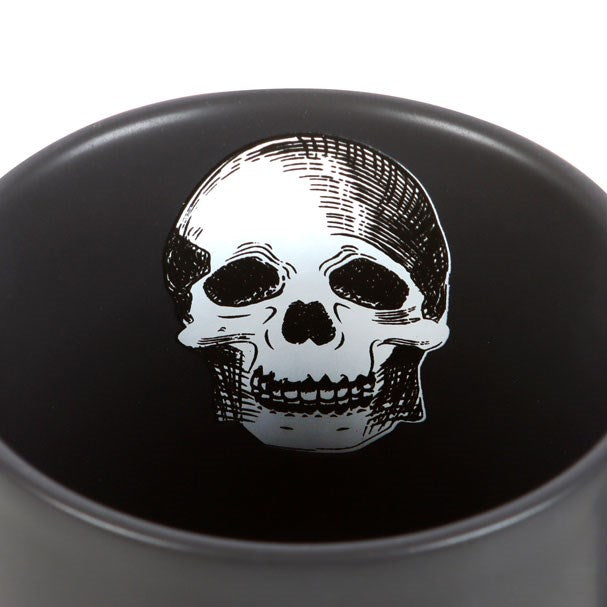 Drink At Your Own Risk Mug