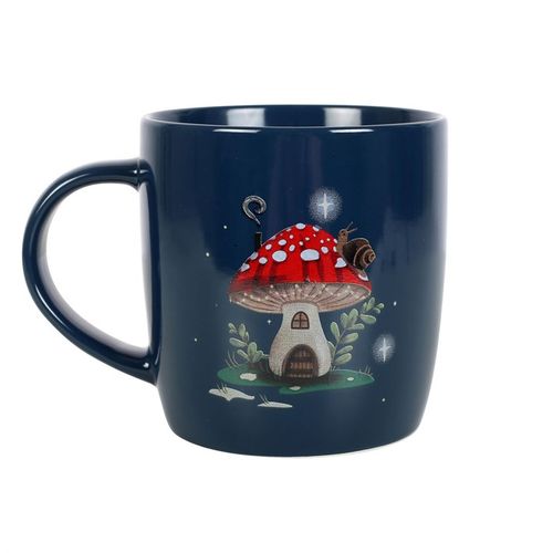 Gnome Sweet Gnome Mug - 5 Designs To Choose From