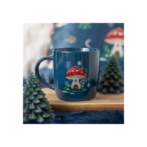 Gnome Sweet Gnome Mug - 5 Designs To Choose From