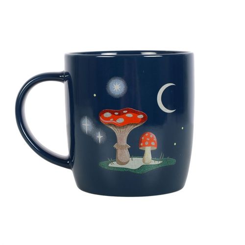 Gnome Sweet Gnome Mug - 5 Designs To Choose From