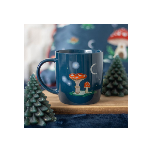 Gnome Sweet Gnome Mug - 5 Designs To Choose From