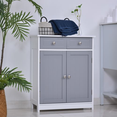 75x60cm Freestanding Storage Cabinet