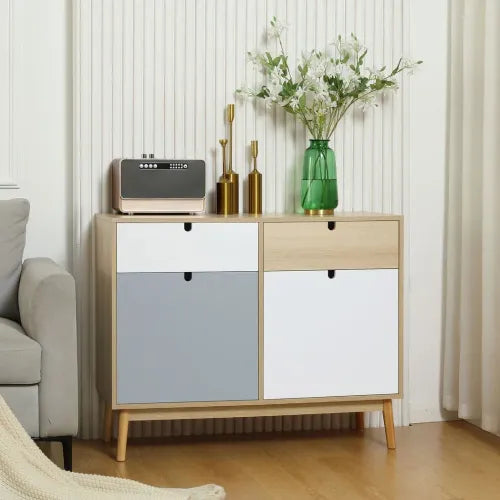 Sideboard Storage Cabinet