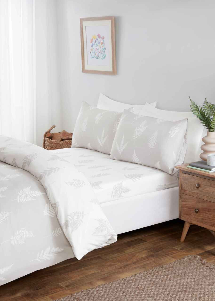 Fern Complete Duvet Set