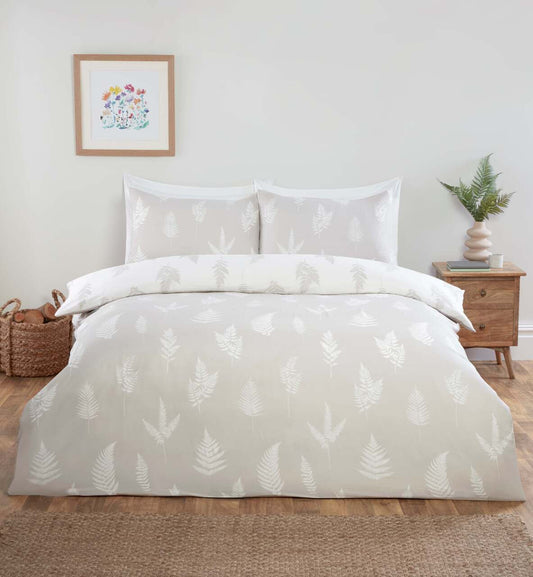 Fern Complete Duvet Set