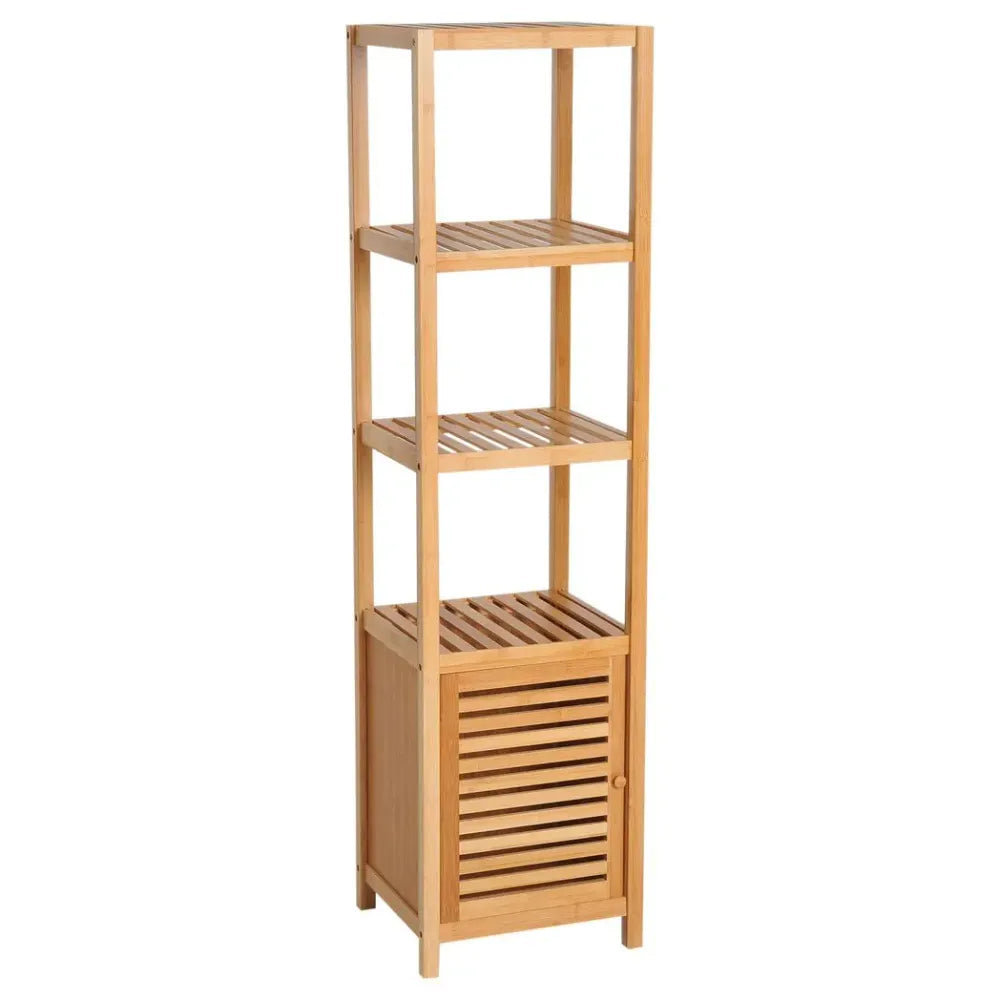 Storage Unit Freestanding Cabinet